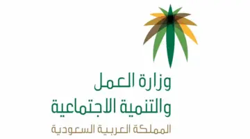 "من هنا" وزارة الموارد البشرية تُتيح رابط استعلام الضمان المطور نفاذ الرسمي