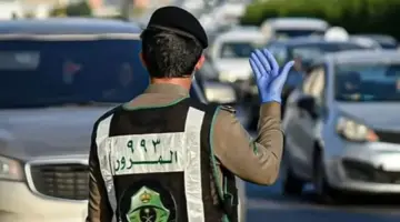 كم غرامة عدم إعطاء الأفضلية لمركبات الطوارئ علي الطريق؟ إدارة المرور توضح