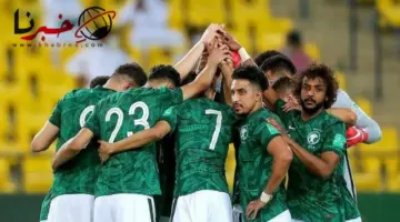 تشكيلة المنتخب السعودي اليوم ضد تايلاند في كأس آسيا 2024 .. التوقيت والقنوات الناقلة