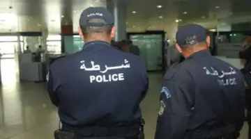 "قدم قبل غلق الاستمارة" .. رسميًا رابط التسجيل في صفوف أعوان الشرطة الجزائرية الشروط المطلوبة 2024