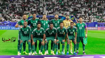 تشكيلة المنتخب السعودي اليوم ضد قيرغيزستان في المنعطف الأهم ببطولة كأس آسيا 2024 .. التوقيت والقنوات الناقلة