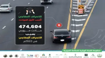 ما هي أهم أسباب انحراف المركبة المُفاجئ .. وكيف على السائقين تفاديه؟