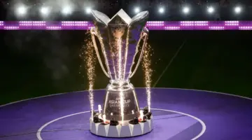 "غدًا" .. المنتخبات المتأهلة لكاس اسيا 2024 تخوض صراع التأهل لدور ربع النهائي