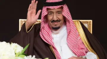 خادم الحرمين الشريفين يوافق على استضافة 1000 معتمر من جميع دول العالم خلال عام 2024م