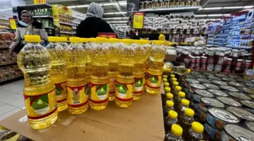 وزارة التموين تكشف عن اسعار السلع التموينية لشهر يناير 2024 في مصر