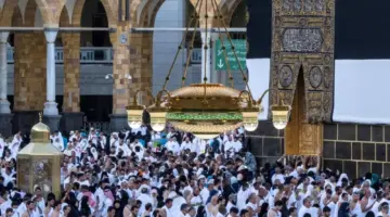 "الأوقاف" تعلن اتفاقيات جديدة لترتيب شؤون حجاج الكويت 2024 تعرف عليها الآن
