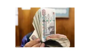 وزارة المالية المصرية توضح موعد صرف مرتبات يناير 2025