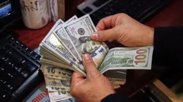 ارتفاع رهيب .. سعر الدولار اليوم الثلاثاء 30 يناير 2024 مقابل الجنيه المصري