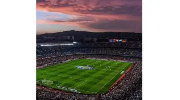 من هنا.. موعد قرعة كأس ملك اسبانيا للأندية المتأهلة ومواعيد المباريات 
