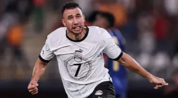 "بشق الأنفس ".. منتخب مصر يحجز بطاقة التأهل لدور ال 16 بكأس الأمم الأفريقية