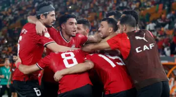 "مباراة الأمل الأخير ".. منتخب مصر في مواجهة الرأس الأخضر في كأس الأمم الأفريقية