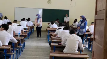 كيف أستعلم عن الحصول منحة 200 ألف دينار لطلاب المدارس في العراق 2024؟ .. "وزارة العمل" توضح