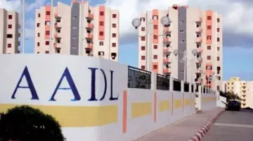 "وزارة السكن والعمران" تعلن فتح موقع التسجيل في سكنات عدل 3 
