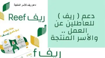 "هنا" رابط التسجيل فى برنامج دعم ريف 1445 للأسر الريفية