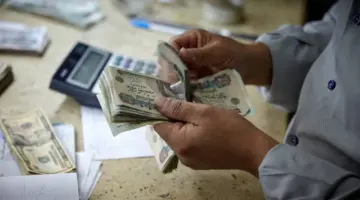 عاجل .. رفع الحد الأدني للأجور بنسبة 50 % ليصل إلى 6000 جنيه مصري