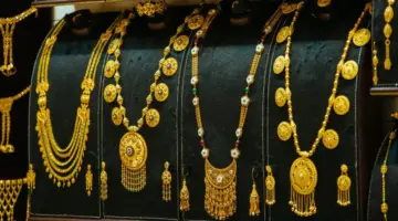 عاجل .. ارتفاع جديد في سعر جرام الذهب عيار 21 سعر الذهب اليوم الخميس 8 فبراير