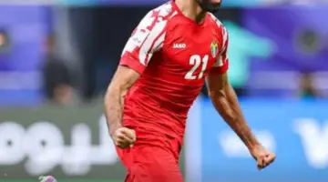ما هي القنوات المفتوحة الناقلة لمباراة الاردن ضد طاجيكستان اليوم في ربع نهائي كأس اسيا؟ .. التوقيت والتشكيل