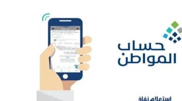 وزارة الموارد البشرية توضح خطوات استعلام حساب المواطن عبر نفاذ