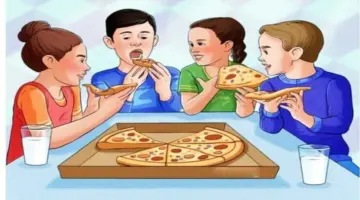 نشط عقلك في حل ألغاز قوة الملاحظة واكتشف الخطأ الموجود في الصورة في 10 ثواني