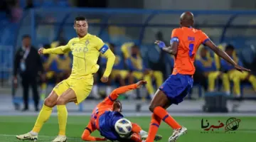 متاح الآن .. رابط حجز تذاكر مباراة النصر والفيحاء في إياب دوري أبطال آسيا 2024 عبر Victory Arena