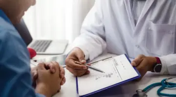 رابط الاستعلام عن نتيجة الكشف الطبي لذوي الإعاقة عبر smcegy.com/site/car المجالس الطبية المتخصصة