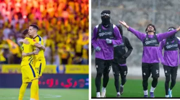 "أبها ضد التعاون"..تعرف على موعد اللقاء وموقف الفريقين بجدول ترتيب دوري روشن السعودي 