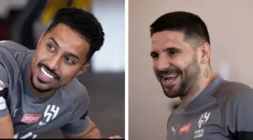 تشكيلة الهلال المتوقعة ضد الرائد في دوري روشن السعودي "ألكسندر ميتروفيتش يقود كتيبة الهجوم"