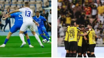 "نافباخور ضد الاتحاد السعودي"..تعرف على موعد اللقاء والتشكيلة المتوقعة ببطولة آسيا