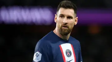 بعد سداسية النصر تعرف على أكبر هزائم ميسي في تاريخه
