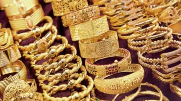 " متابعة دورية" سعر جرام الذهب عيار 21 أسعار الذهب اليوم السبت 10 فبراير 2024