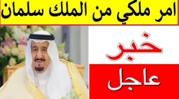 عاجل الموارد البشرية تعلن إيقاف حساب المواطن لهذه الفئات 1445 وتعليق الراتب من اليوم رسميًا