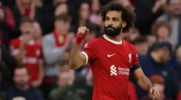 اقتراح بتحويل 20% من راتب محمد صلاح مع ليفربول إلى مصر