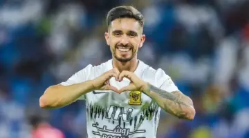 اتحاد جدة يعلن رسميا فسح التعاقد مع اللاعب البرازيلي كورونادو بالتراضي