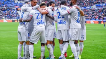 ميتز يستعد لمواجهة قوية أمام ليون ضمن منافسات الدوري الفرنسي الممتاز 