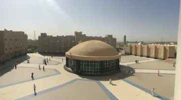 "بادر بالتقديم الآن" وظائف جامعة الملك خالد شاغرة للجنسين لحملة الثانوية فما فوق