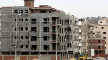 ما هو سعر المتر على التصالح في مخالفات البناء في المدن والقرى؟ 