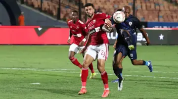 بصوت المعلق مدحت شلبي .. القنوات المفتوحة الناقلة لـ مباراة الاهلي والزمالك اليوم