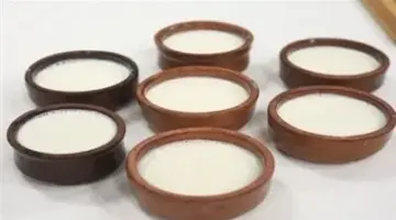 ما هي طريقة عمل الزبادي بالمنزل بأبسط الخطوات وأقل المكونات؟ 