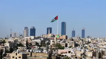 دوام المدارس والموظفين في رمضان 2024 الاردن .. كم باقي على رمضان 1445