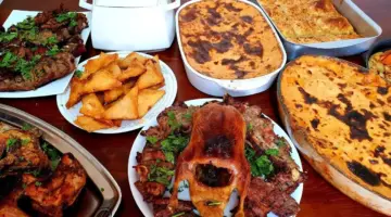 قائمة افكار فطور رمضان .. أشهى وأسرع الوجبات للأيام العشر الأخيرة