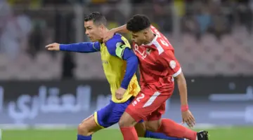 "الأول بارك" يطرح رابط حجز تذاكر مباراة النصر والرائد بالدوري السعودي 2024/2023