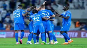 القنوات الناقلة لمباراة الهلال والاتحاد في ربع نهائي دوري ابطال اسيا 2024 .. الموعد وتشكيلة الفريقين