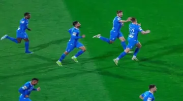 تشكيلة الهلال اليوم امام الاتحاد في دوري ابطال اسيا 2024