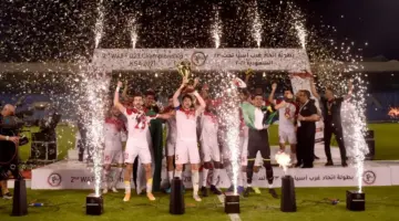 "الاتحاد" يعلن جدول مباريات منتخب الأردن القادمة ببطولة غرب آسيا تحت 23 سنة 2024