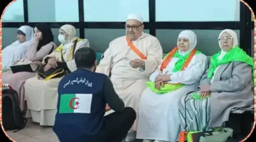 الديوان الوطني للحج والعمرة في الجزائر يوضح خطوات التسجيل والدفع والإجراءات للموسم 2024-1445