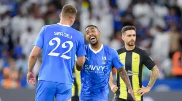 ما هي طريقة تنزيل تردد القنوات الناقلة لمباراة الهلال والاتحاد اليوم؟