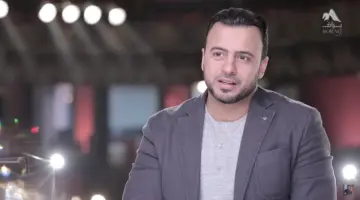 موعد برنامج بصير لمصطفى حسني في شهر مضان 1445 والقنوات الناقلة