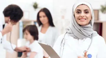 ما هي خطوات استعلام عن تأمين طبي برقم الإقامة عبر منصة أبشر؟