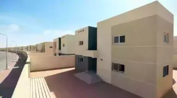 ما هي شروط الحصول على وحدة سكنية في الإسكان التنموي؟