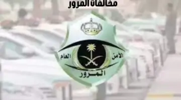 عاجل.. أخبار سارة بشأن هذا النوع من "المخالفات المرورية" تعرف عليها الآن
